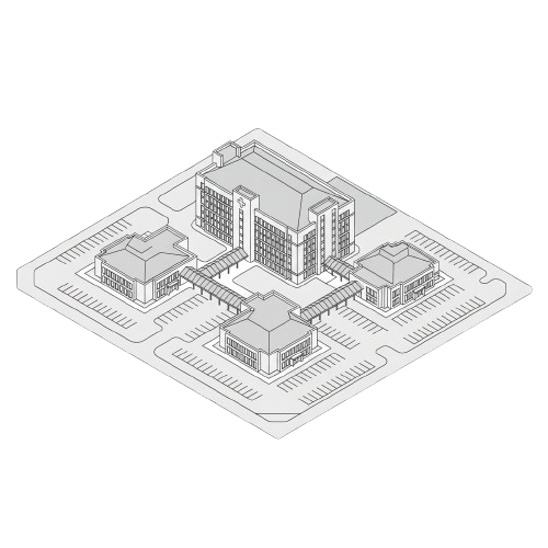 Healthcare - Cadence Group