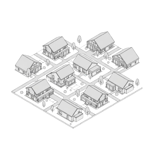 Residential - Cadence Group