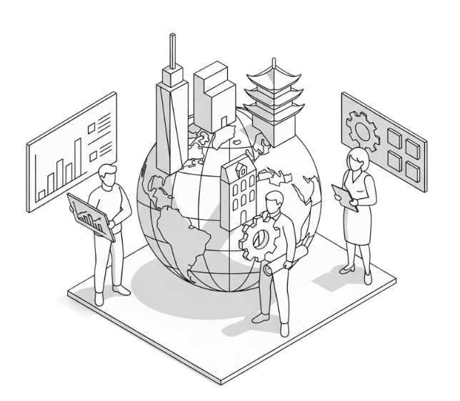 Why us - Cadence Group